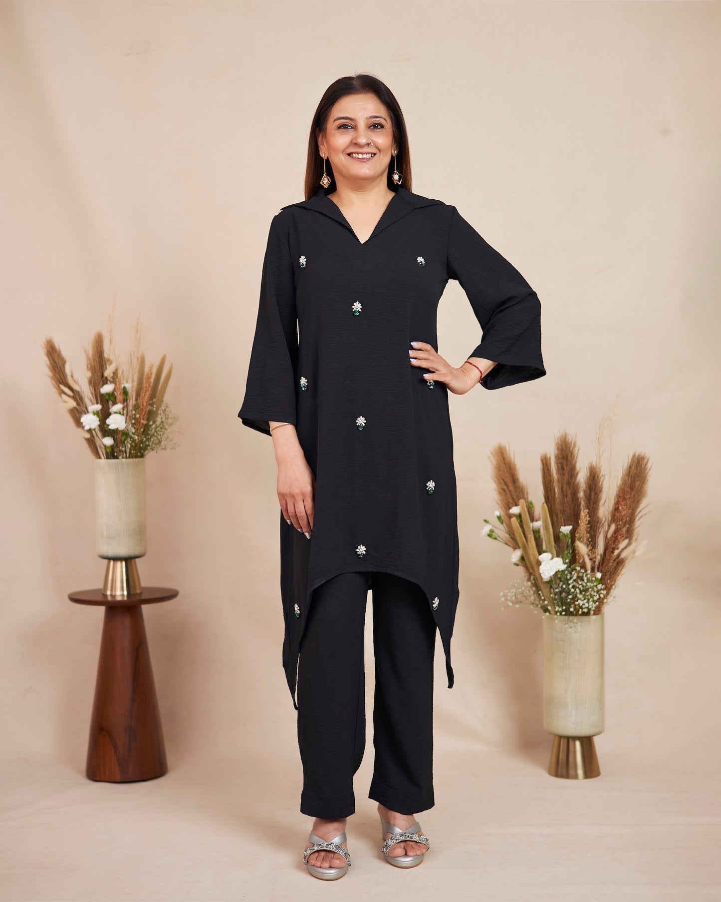 Embellished Dreams (Black)
