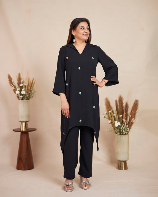 Embellished Dreams (Black)