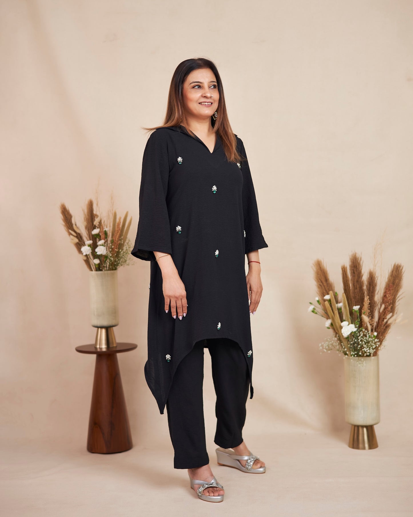 Embellished Dreams (Black)