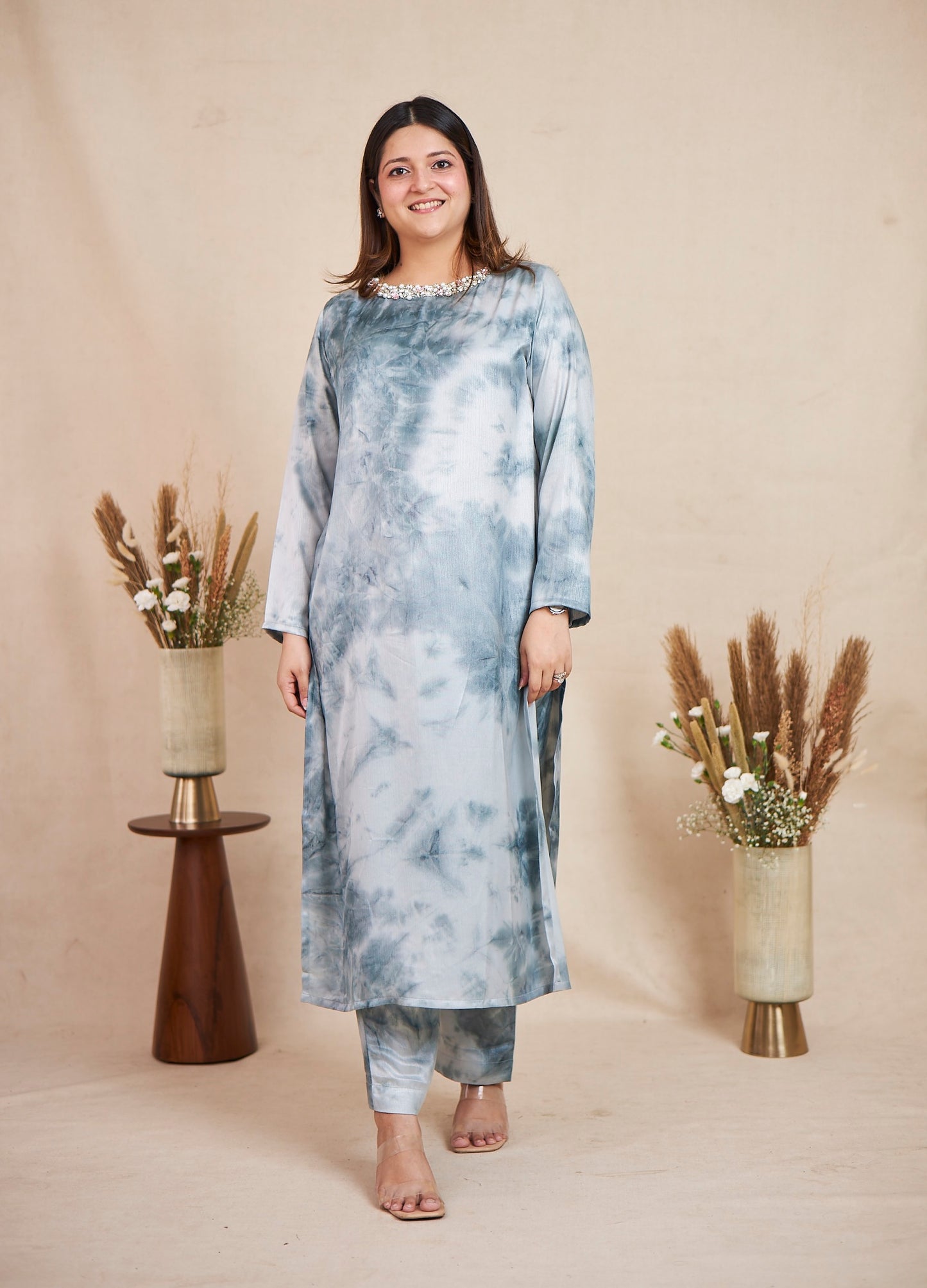 Starlit Haze (Blue)