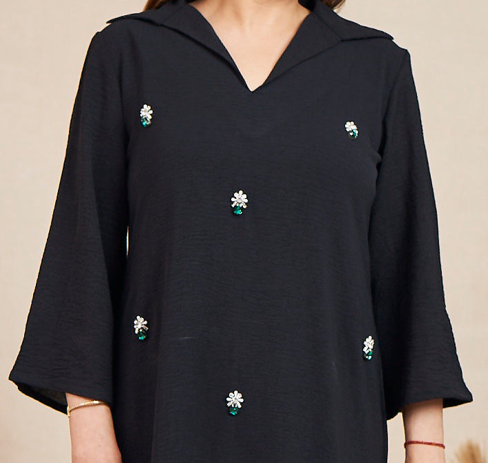 Embellished Dreams (Black)